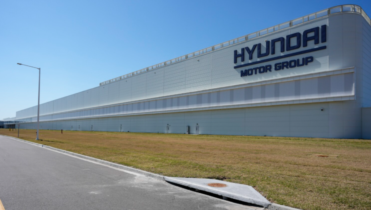 Hyundai Plant Georgia: Latest Raid Fallout, Production Status, Jobs & 2026 Battery Launch