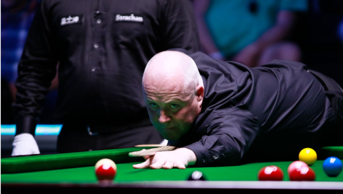John Higgins Today: How John Higgins Turned 50 and Reentered Snooker’s Elite in 2025