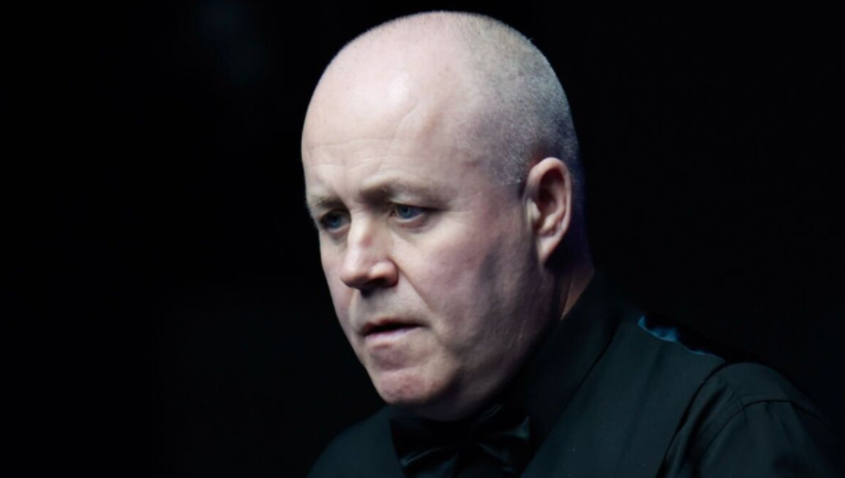John Higgins
