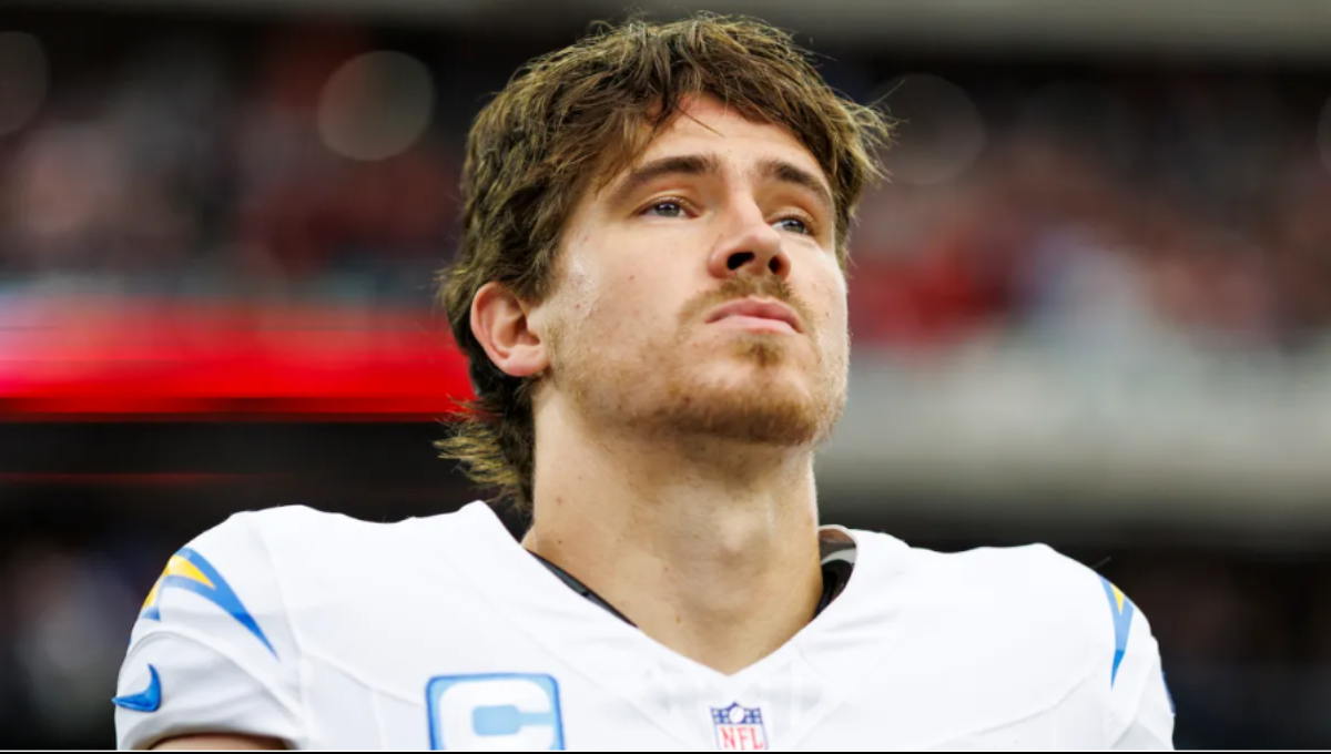Justin Herbert 2025 Season Update: Justin Herbert Leads the Chargers’ New Era Under Jim Harbaugh