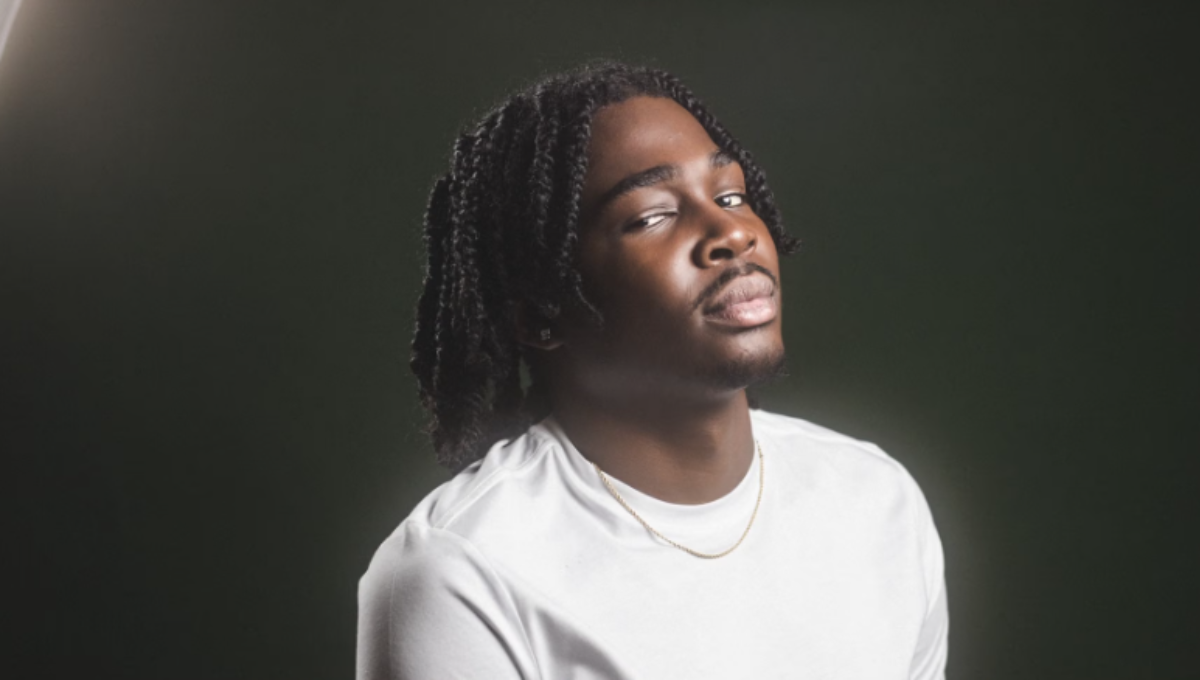 Kam Patterson Joins SNL 2025