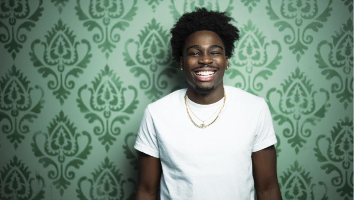 Kam Patterson Joins SNL 2025