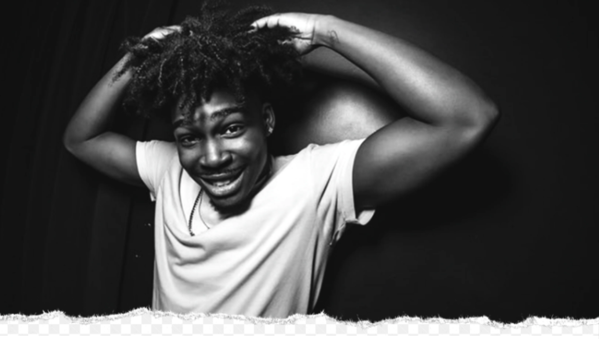 Kam Patterson Joins SNL 2025