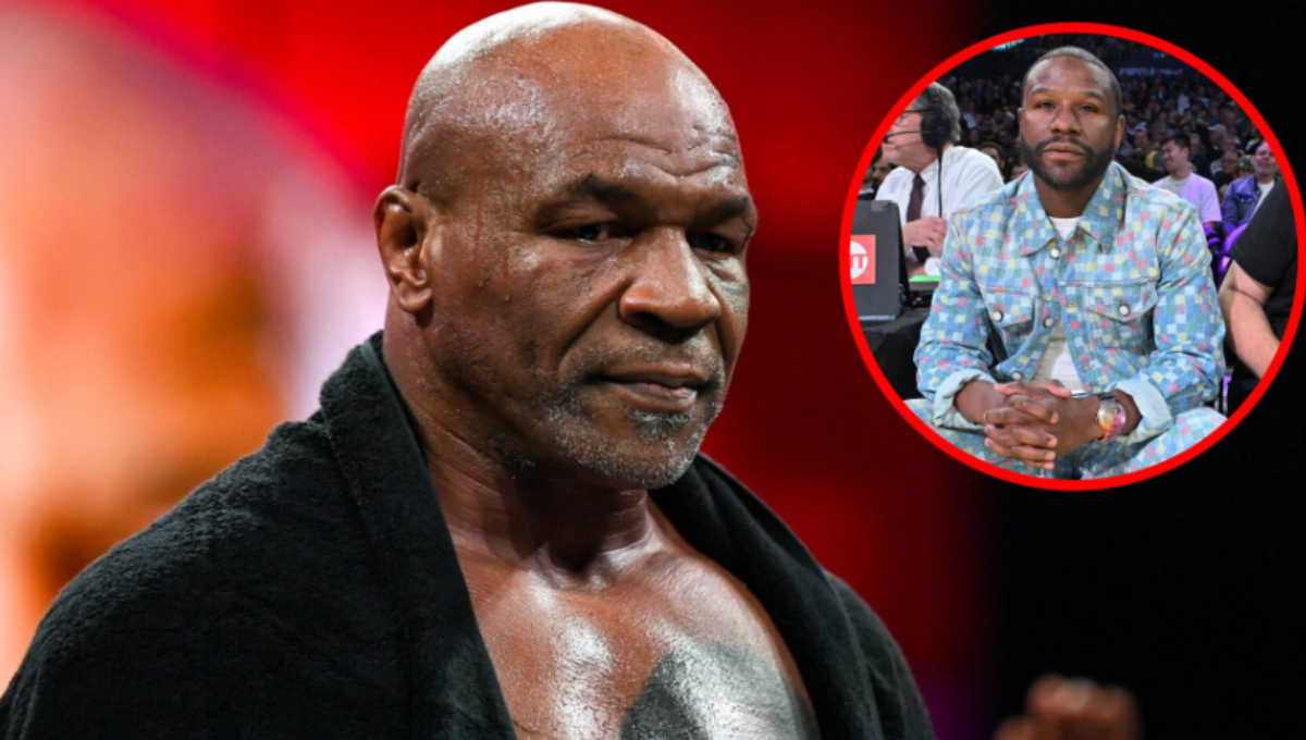 Mike Tyson vs Floyd Mayweather: Everything to Know About the 2026 Exhibition Superfight