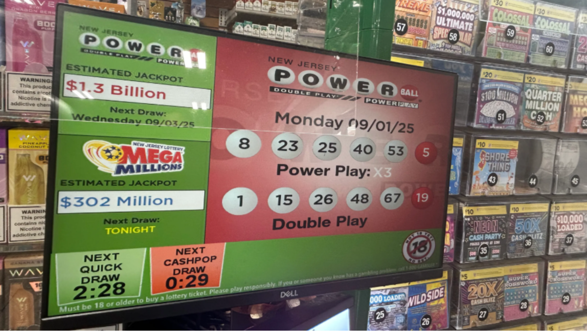 Powerball Drawing Tonight: Jackpot, Time, Odds & How to Watch (Official Guide)