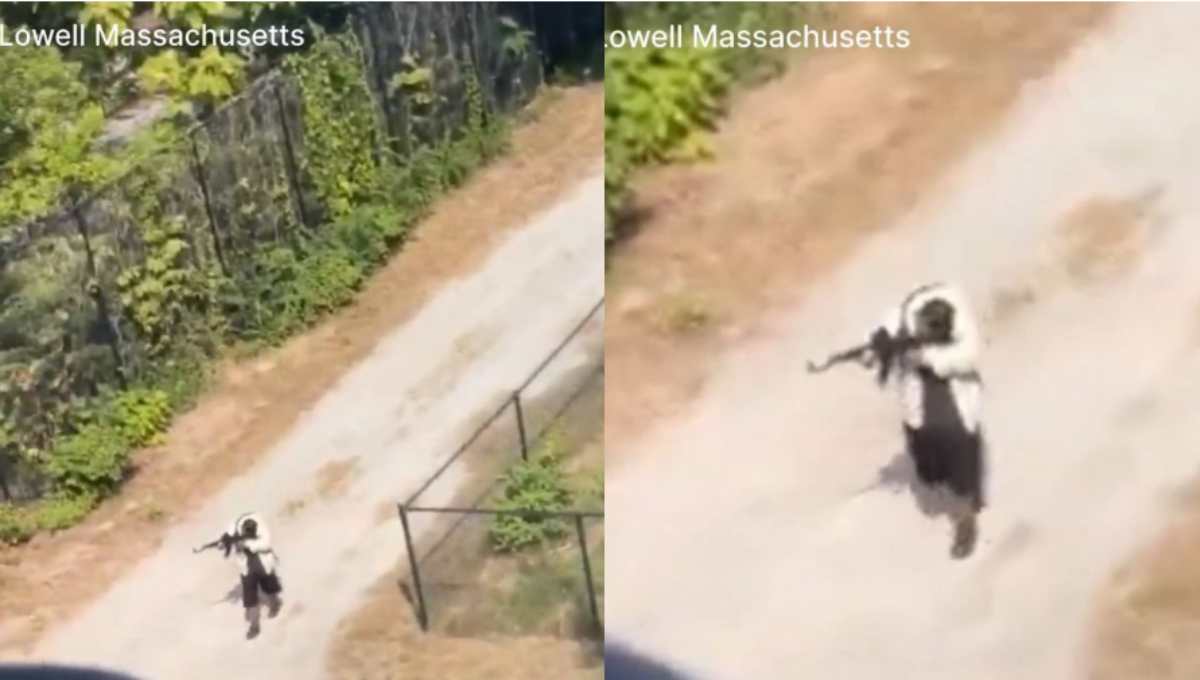 UMass Lowell Shooter Alert: What Happened, What’s Verified, and How the Campus Responded
