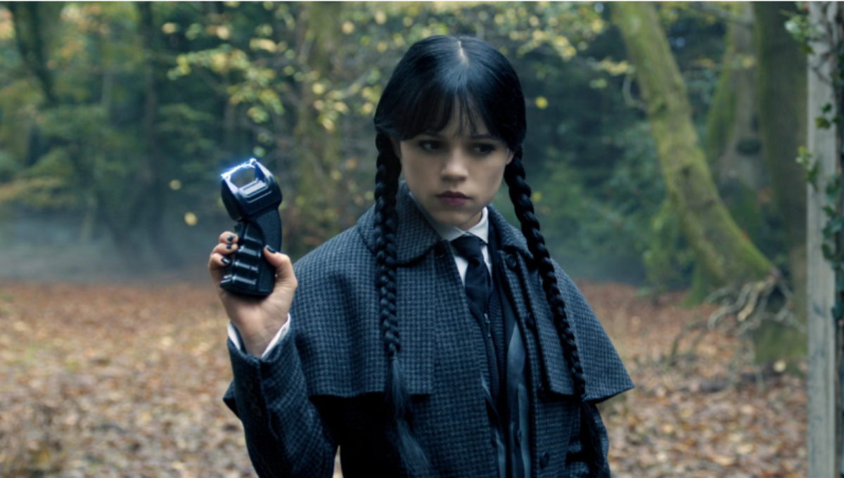 Wednesday Season 3: Renewal Confirmed, Timeline, Cast Clues & What to Expect