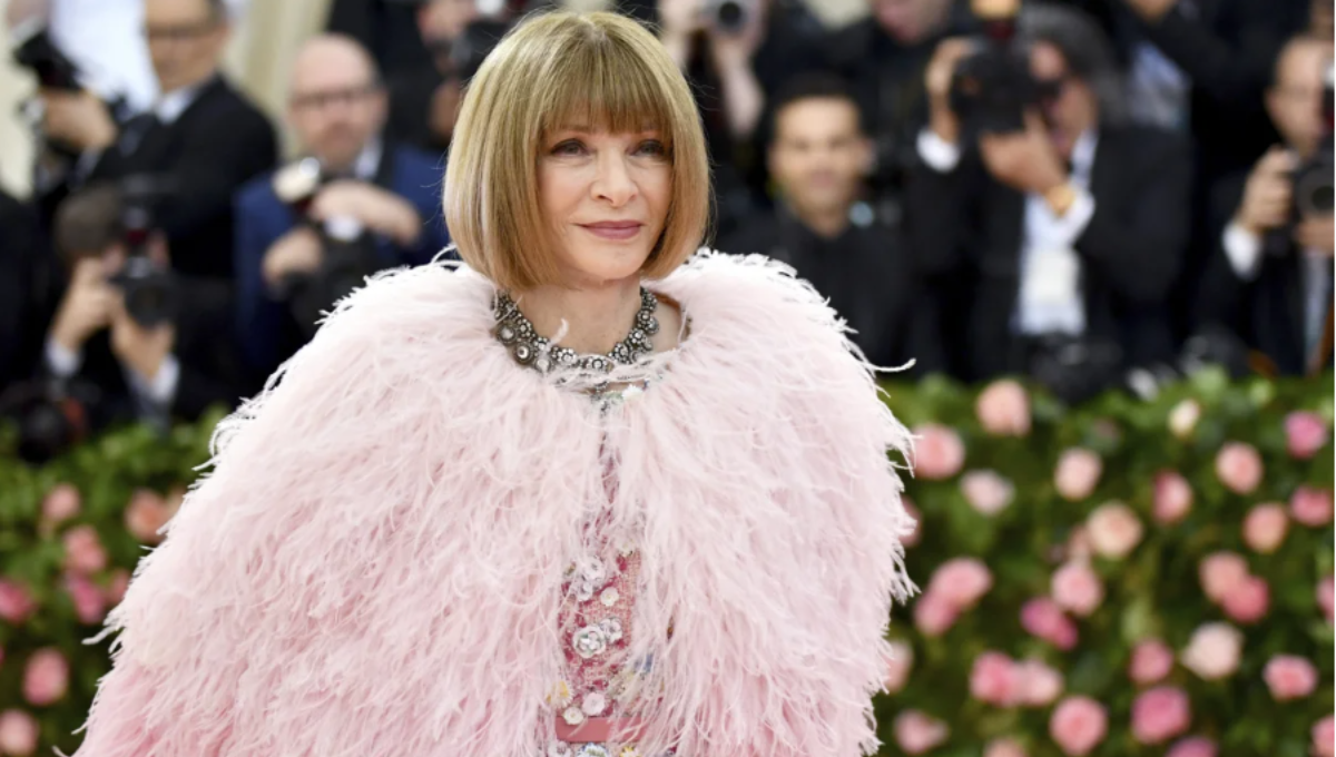 Anna Wintour Signals Vogue’s Next Era: Chloe Malle Steps In, Tradition Marches On