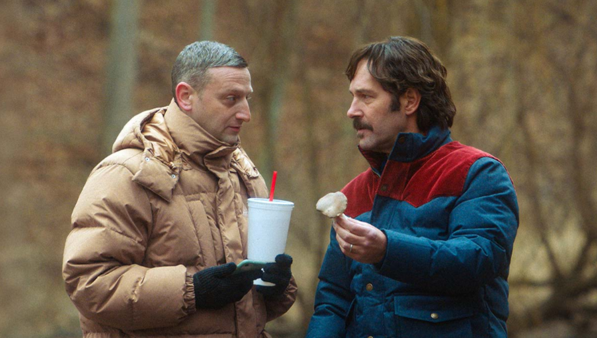 Friendship Movie: A24’s Dark Bromance with Tim Robinson & Paul Rudd — Streaming, Cast, Reviews & Where to Watch
