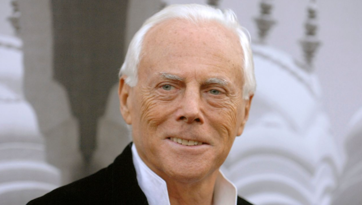 Giorgio Armani Net Worth: How the Designer’s $9.4B–$12.1B Fortune Will Be Managed After His Death