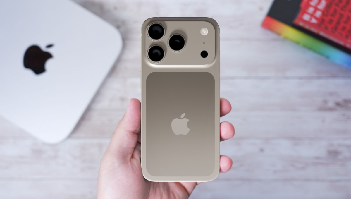 iPhone 17 Pro Max release date