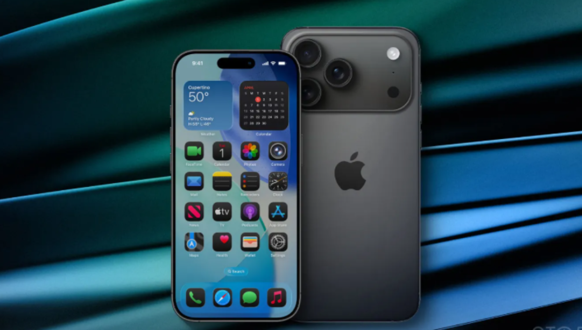 iPhone 17 Pro Max release date