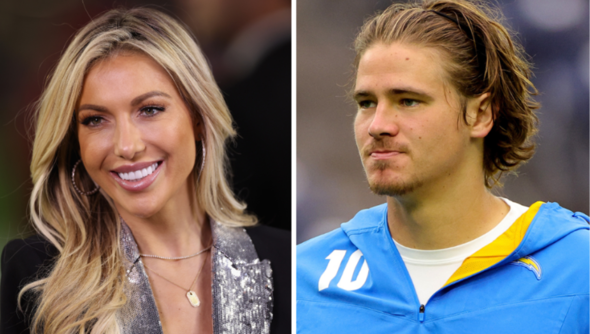 Justin Herbert Girlfriend: Madison Beer Rumors, Brazil Game Buzz & What’s Confirmed (So Far)