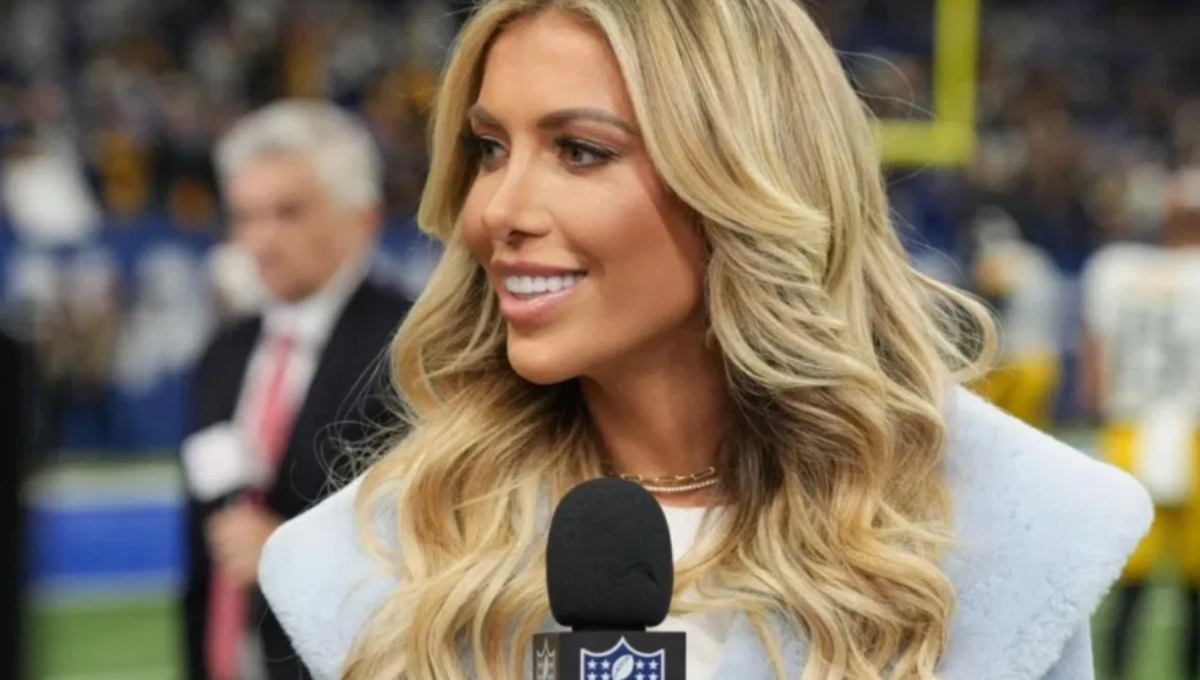 Justin Herbert girlfriend rumors — quarterback walks past cameras as fans debate his private life