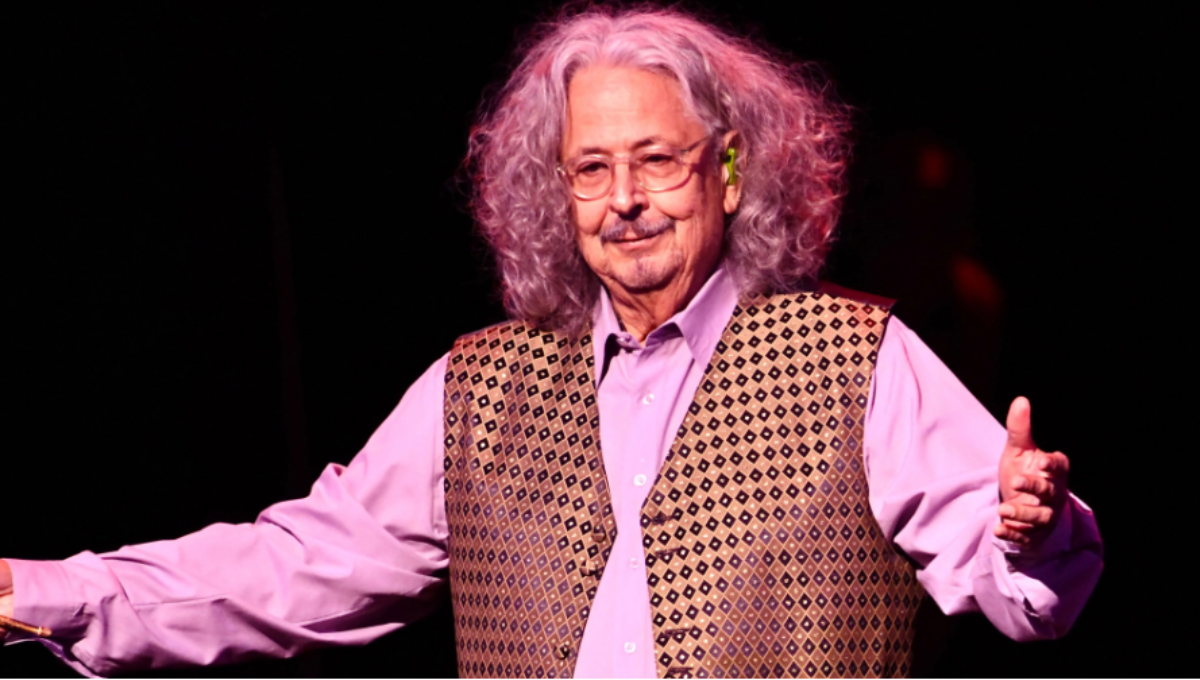 Mark Volman