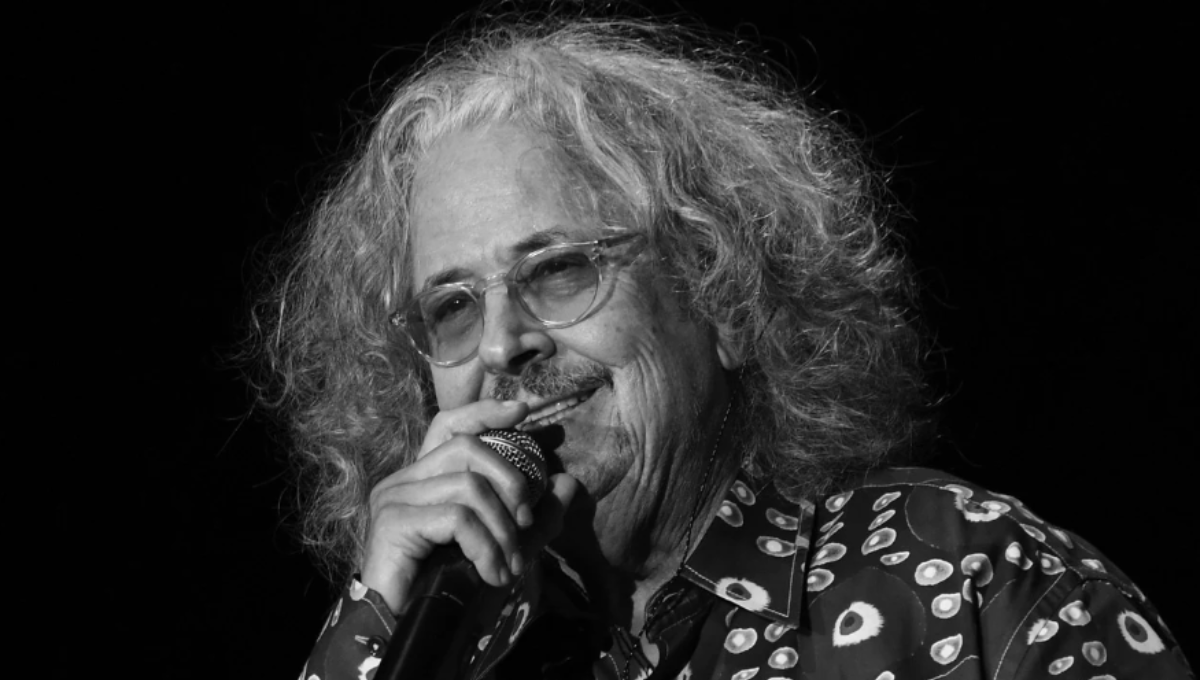 Mark Volman