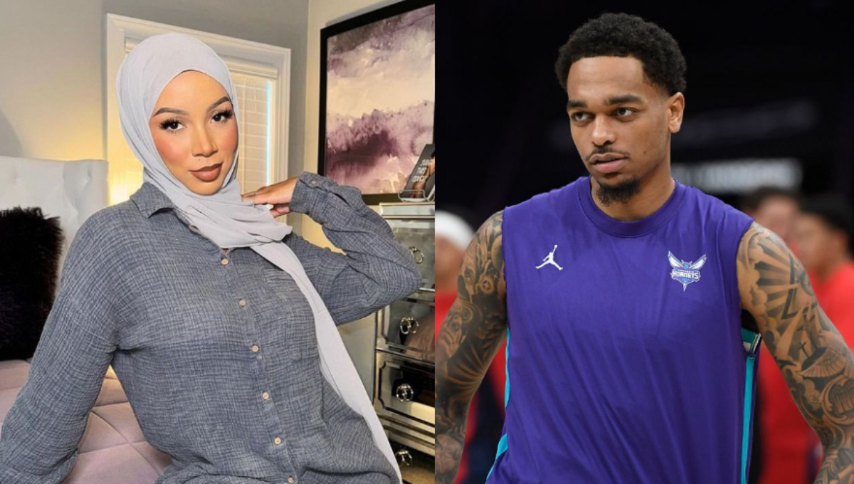 PJ Washington Wife: Alisah Washington’s Story of Love, Family, and Building a Brand