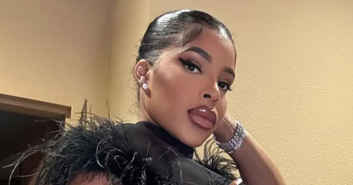 Vigil for Ariela La Langosta outside NYC nightclub with candles and posters