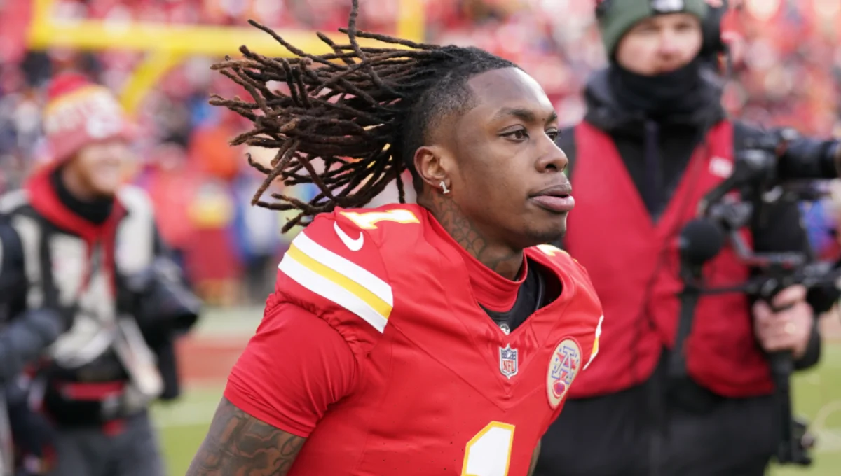 Xavier Worthy Injury: What Happened in Brazil, MRI Timeline, and How the Chiefs Adjust in Week 1