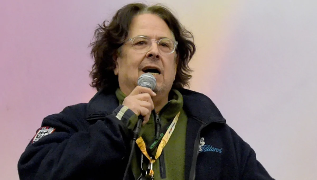 Mark Volman: Life, Legacy, and the Music That Made “Happy Together” Eternal